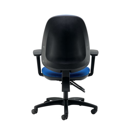 Use these chair arms with your Cappela Campos Posture Chair to provide additional support. Easily installed and removed, you can attach them quickly and efficiently. Supplied as a pair. Note: Chair not supplied for image only.