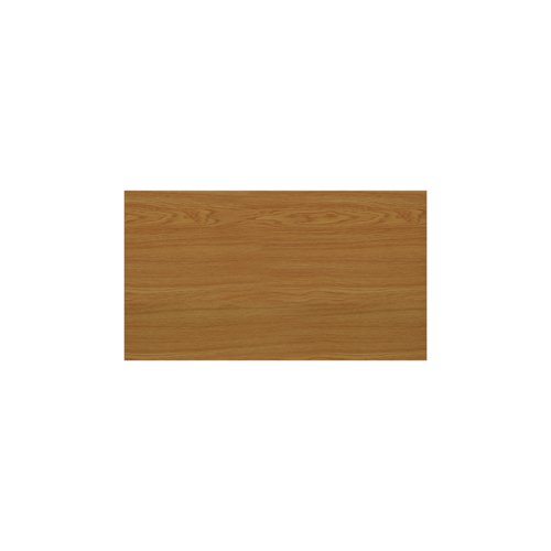 First Wooden Storage Cupboard 800x450x1800mm Nova Oak KF820970 - KF820970