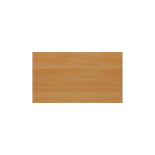First Wooden Cupboard 800x450x2000mm Beech KF820994 - KF820994