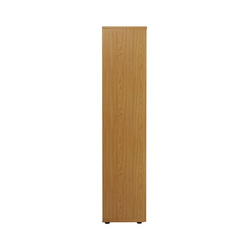 First Wooden Cupboard 800x450x2000mm Nova Oak KF821007 - KF821007