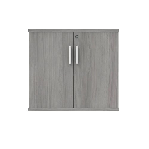 The Polaris Cupboard has versatile functionality. Offering maximised storage, clutter control and privacy for items. The cupboard has 2 lockable doors.