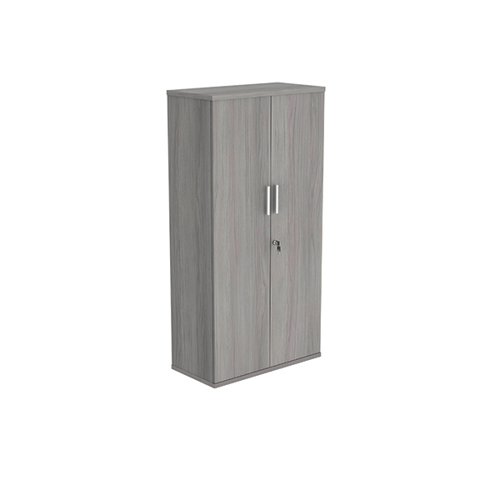 The Polaris Cupboard has versatile functionality. Offering maximised storage, clutter control and privacy for items. The cupboard has 2 lockable doors.