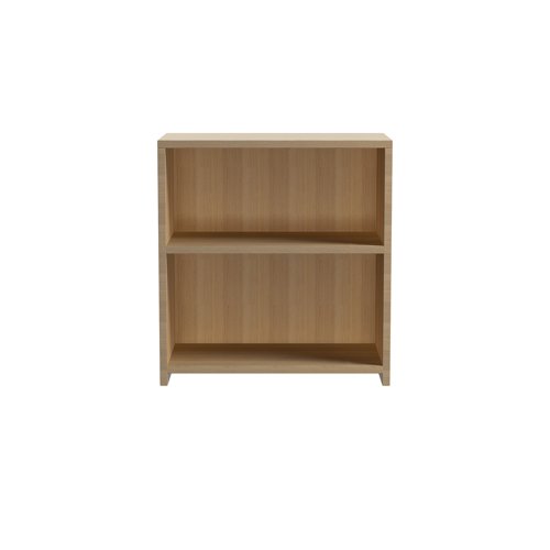 This Serrion Eco 18 Premium Bookcase has an attractive, clean style and is designed with economy in mind. It has one shelf and measures W750 x D400 x H800mm.