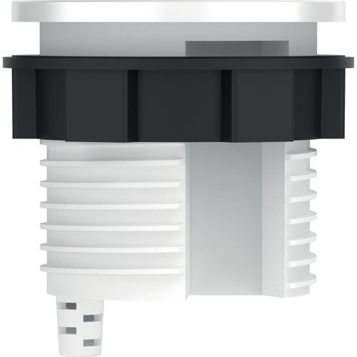 Nexus In Desk Power Module White KF882378 Desk Components KF882378