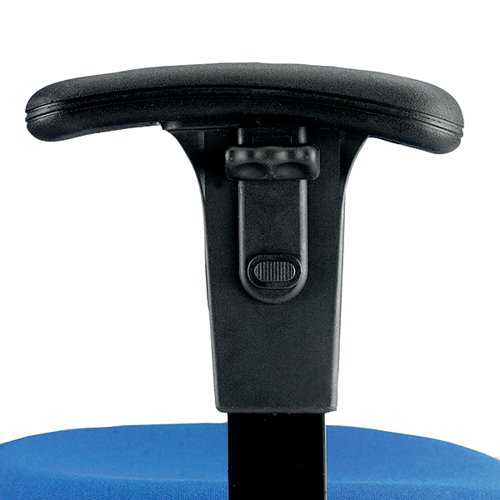 First Adjustable Arms Black KF98501 by VOW, KF98501