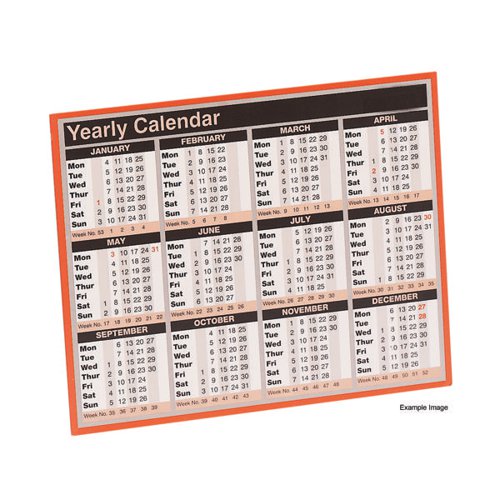 Year To View Calendar 2025 KFYC125 - Buywise Health - Your Trusted Source for Health, Medical and Workplace Products Year To View Calendar 2025 KFYC125 - Buywise Health - Your Trusted Source for Health, Medical and Workplace Products
