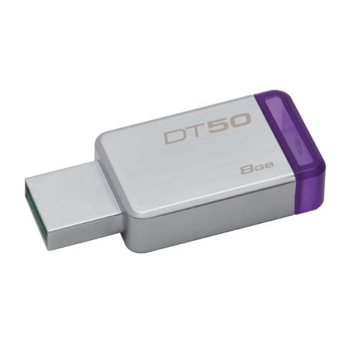 Kingston DataTraveler 50 8GB USB 3.1 DT50/8GB