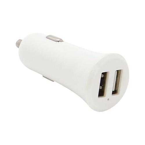 Reviva Twin USB In Car Charger MRMA103-02