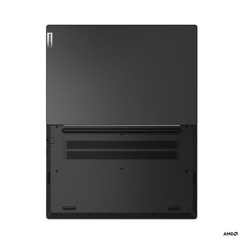 Lenovo V V14 14 Inch FHD Laptop AMD Ryzen 3 7320U 8GB LPDDR5-SDRAM 256GB SSD Black 82YT00EVUK | LEN60743 | Lenovo