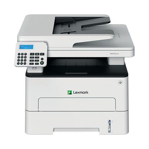 Lexmark MB2236adw Mono Printer 4-in-1 18M0430