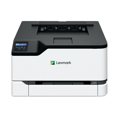 Lexmark C3326dw Colour Printer 40N9113