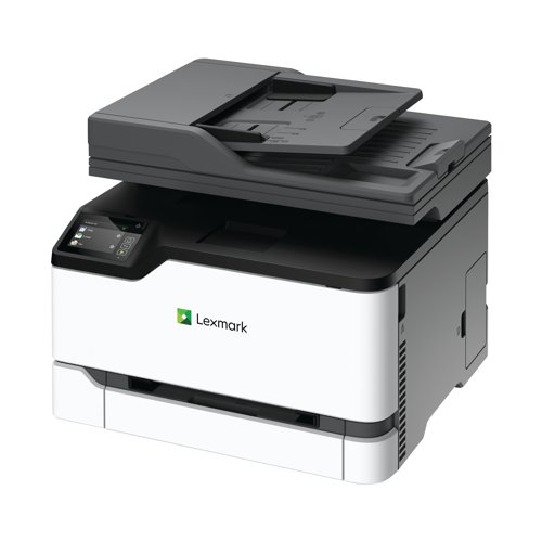 Lexmark MC3326i 3-in-1 Mono / Colour Laser Printer 40N9763 | LEX72052 | Lexmark