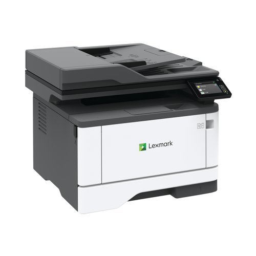 Lexmark MB3442I Mono Laser Printer All-in-1 29S0374 | LEX72347 | Lexmark