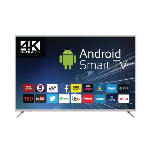 75inch Android Smart Freeview T2 HD LED TV With Wi-Fi C75ANSMT