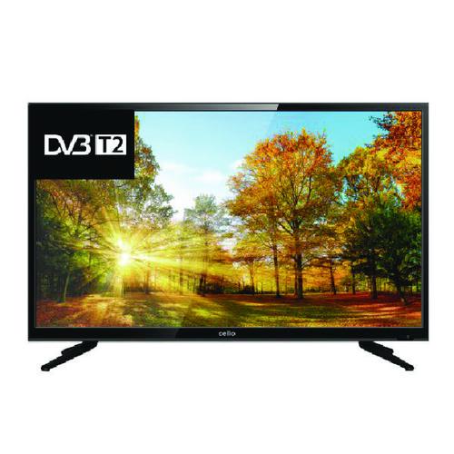 Cello 40 Inch LED TV Full HD C40227T2