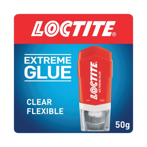 LO06016 Loctite Extreme All Purpose Glue 50g