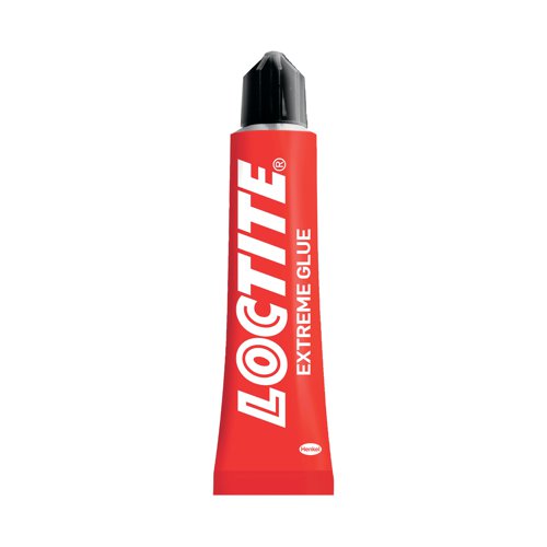 Loctite Extreme All Purpose Glue Gel 20g LO06017