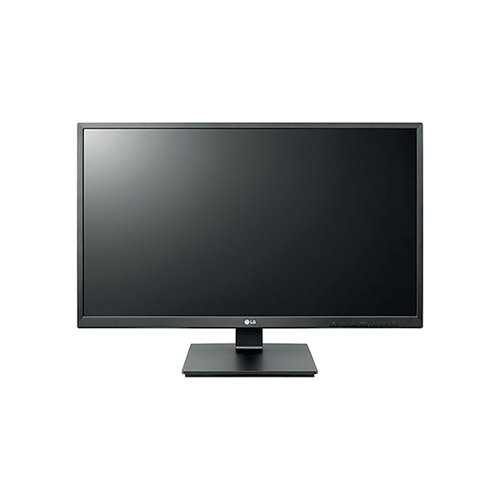 LG 27 Inch Full HD IPS Monitor Colour Calibrated 27BL650C