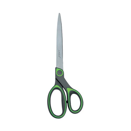 Linex Scissors Stainless Steel Blades 225mm 400084194