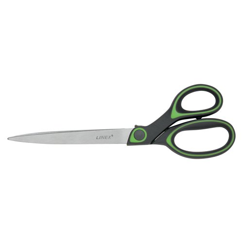 Linex Scissors Stainless Steel Blades 225mm 400084194 - LX00042