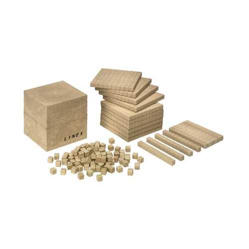 Eco Friendly Learning Materials