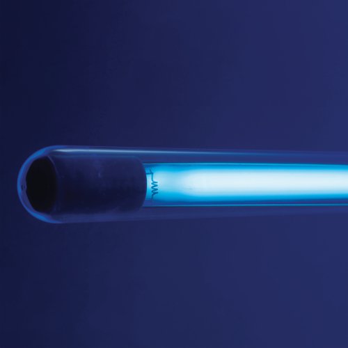 This Leitz replacement UV-C lamp compatible with the Leitz TruSens Z-3000 / Z-3500 large air purifier, is an important part of the air purification system. Designed to destroy germs and bacteria, this UV-C lamp prevents microscopic airborne organisms from multiplying by rendering them incapable of reproduction.