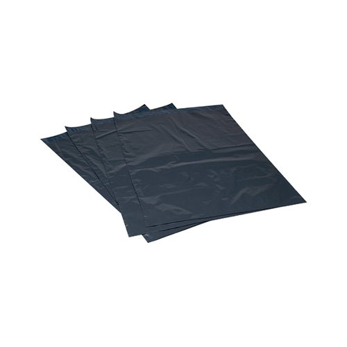 Mail Bag Self Seal 425x600mm (Pack of 100) Opaque Grey (Pack of 100) PM-04250060-C