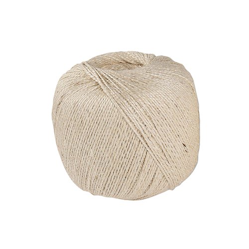 Flexocare Sisal Twine 2.5kg Natural TIE-33-A