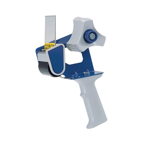 Safety Tape Dispenser With Retractable Blade 74PD1083 Tape Dispensers MA99267