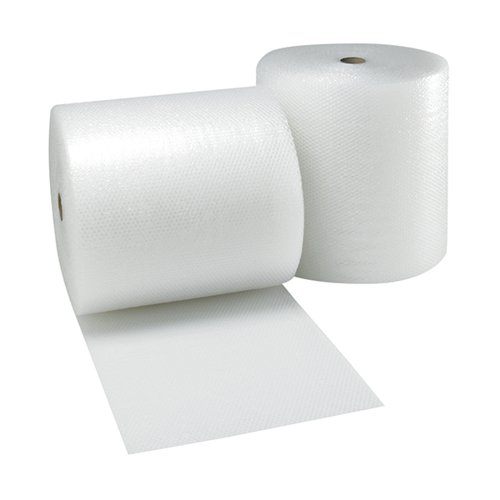 Jiffy Small Bubble Roll 1500mm x 100m 611473