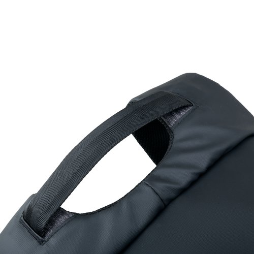 Gino Ferrari Zeus 15.6 Inch Laptop Backpack 325x150x450mm Grey GF519-03 Backpacks MD61037