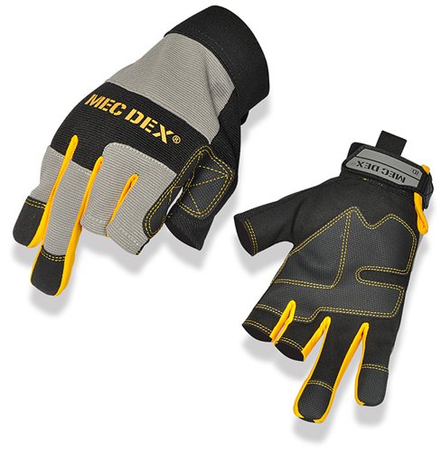 Mec DexWork Passion Tool Mechanics Gloves 1 Pair