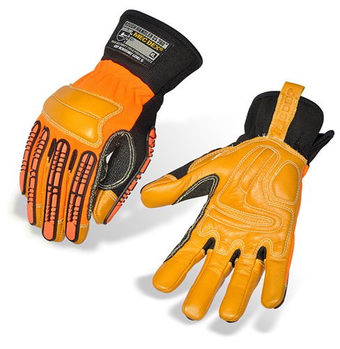Mec DexRough Handler C5 360 Mechanics Gloves 1 Pair