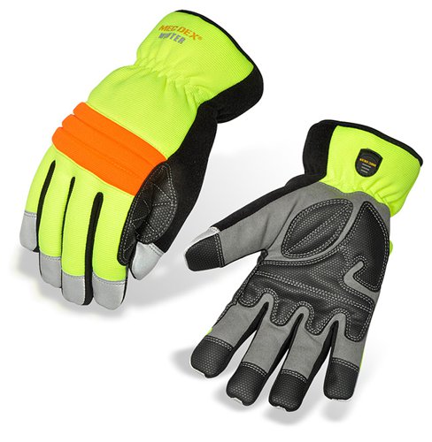 Mec DexCold Store Mechanics Gloves 1 Pair