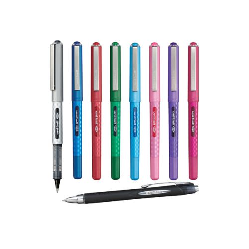 Uni-Ball Uni-Ball Blk SXN-210 Retract Rollerball 9008020