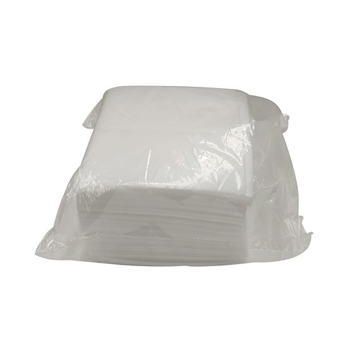 Medisanitize Dry Non-Woven 100 Wipes 160x110mm (Pack of 10) MD1611100