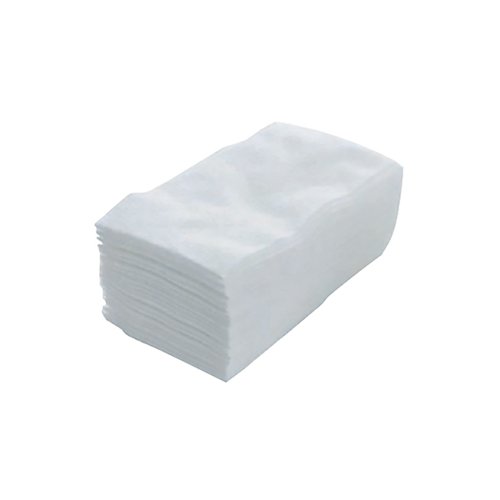 Medisanitize Patient Dry Wipes XL 100 Wipes (Pack of 10) MDLDRY100XL