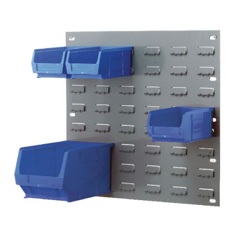 Eco Aware Racking & Shelving