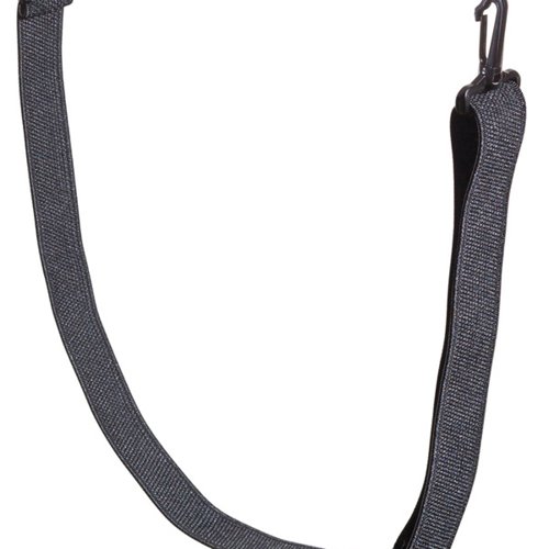 MSA 2-Point Elastic Chin Strap (Pack of 20)