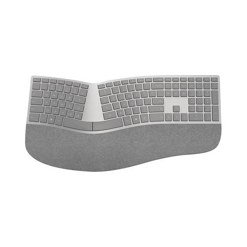 Microsoft Surface Ergonomic Bluetooth Keyboard 3SQ-00010