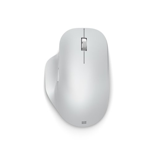 Microsoft MS Ergonomic Mouse Bluetooth Glacier 222-00020