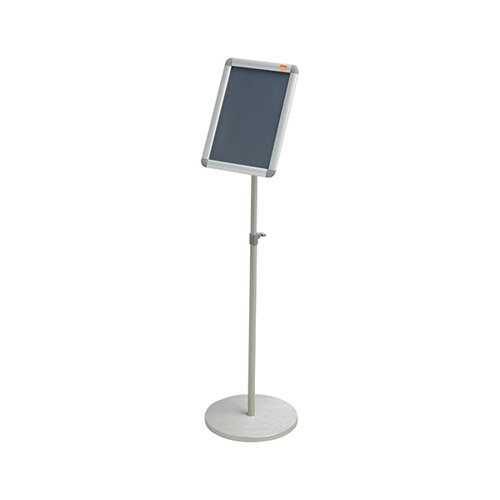 Nobo Snap Frame Display Stand A4 1902383