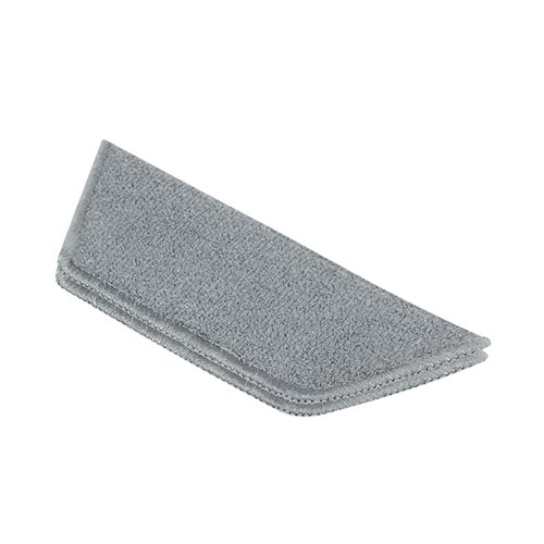 Nobo Microfibre Magnetic Whiteboard Eraser Refill Pads 1915325