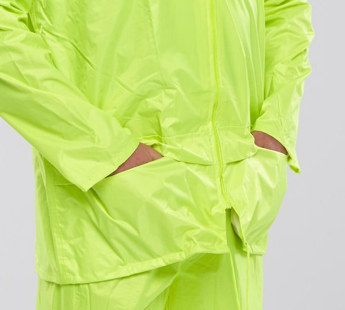 Beeswift Nylon B-Dri Weather Proof Jacket