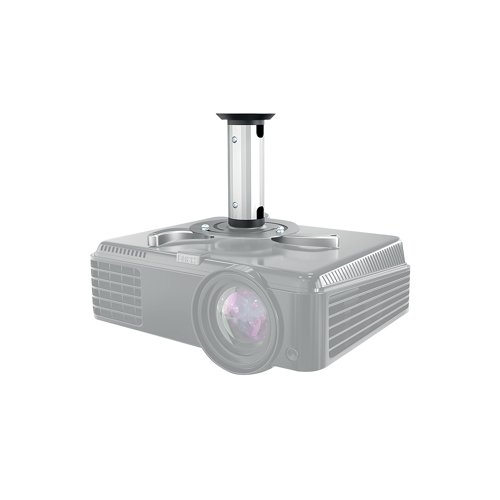 Neomounts By Newstar Projector Ceiling Mount BEAMER-C80 NEO44132 Buy online at Office 5Star or contact us Tel 01594 810081 for assistance
