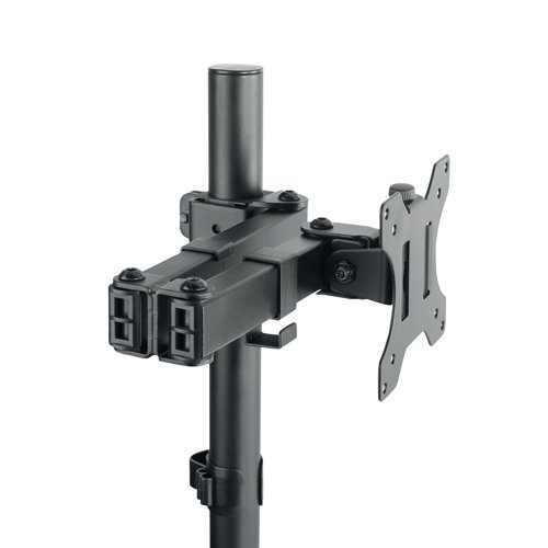 Neomounts By Newstar Monitor Desk Mount FPMA-D550BLACK NEO44639 Buy online at Office 5Star or contact us Tel 01594 810081 for assistance
