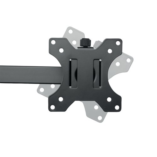 Neomounts By Newstar Monitor Desk Mount FPMA-D550BLACK NEO44639 Buy online at Office 5Star or contact us Tel 01594 810081 for assistance