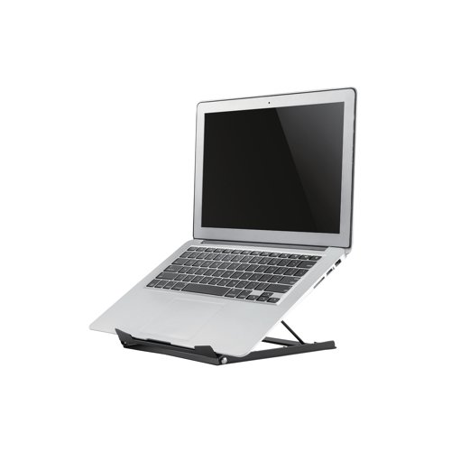 Neomounts By Newstar Foldable Laptop Stand NSLS075BLACK - NEO44659