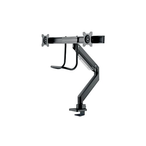 Neomounts By Newstar Select Monitor Desk Mount NM-D775DXBLACK