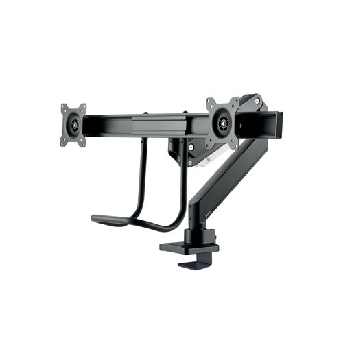 Neomounts By Newstar Select Monitor Desk Mount NM-D775DXBLACK Laptop / Monitor Risers NEO44685